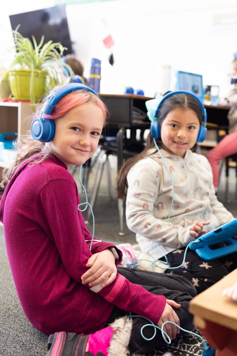 Bear River Charter School Educational Philosophy Bear River Charter School Educational Philosophy