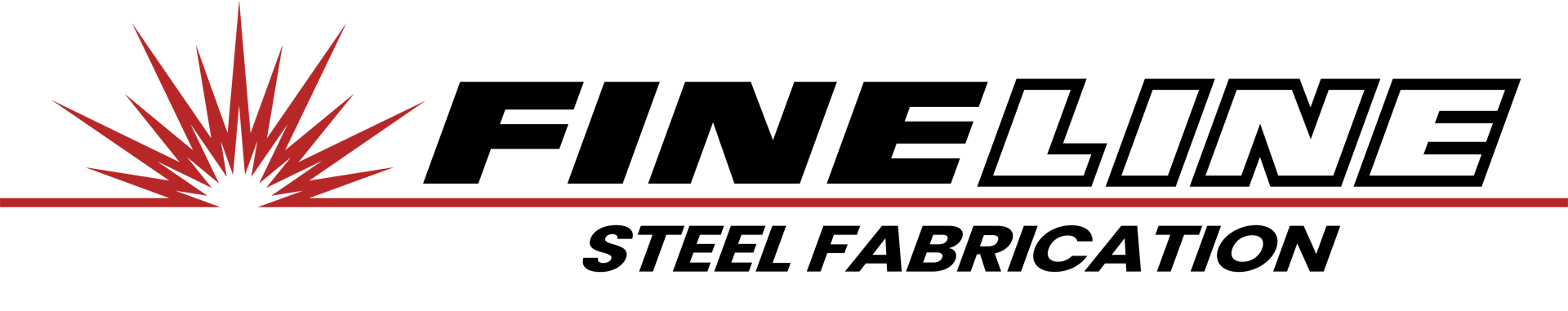 Fineline Steel Fabrication | Services / Products