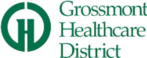 Grossmont Healthcare District logo 