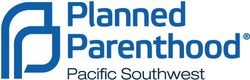 Planned Parenthood Pacific Southwest logo 