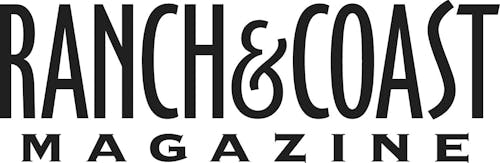  Ranch & Coast Magazine logo 