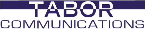  Tabor Communications logo 