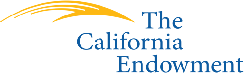  The California Endowment logo 