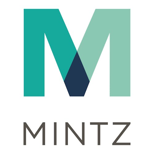  Mintz logo 
