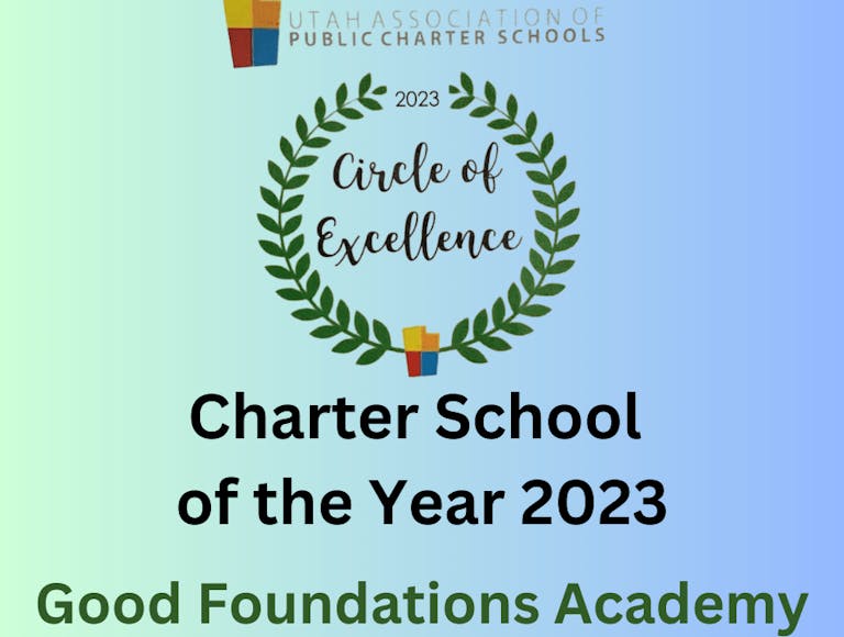 Good Foundations Academy | Home