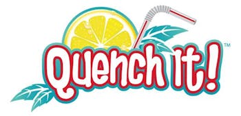 Quench it