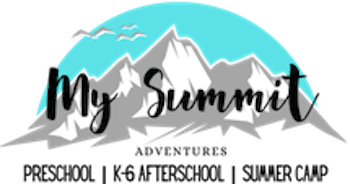 My Summit Adventures