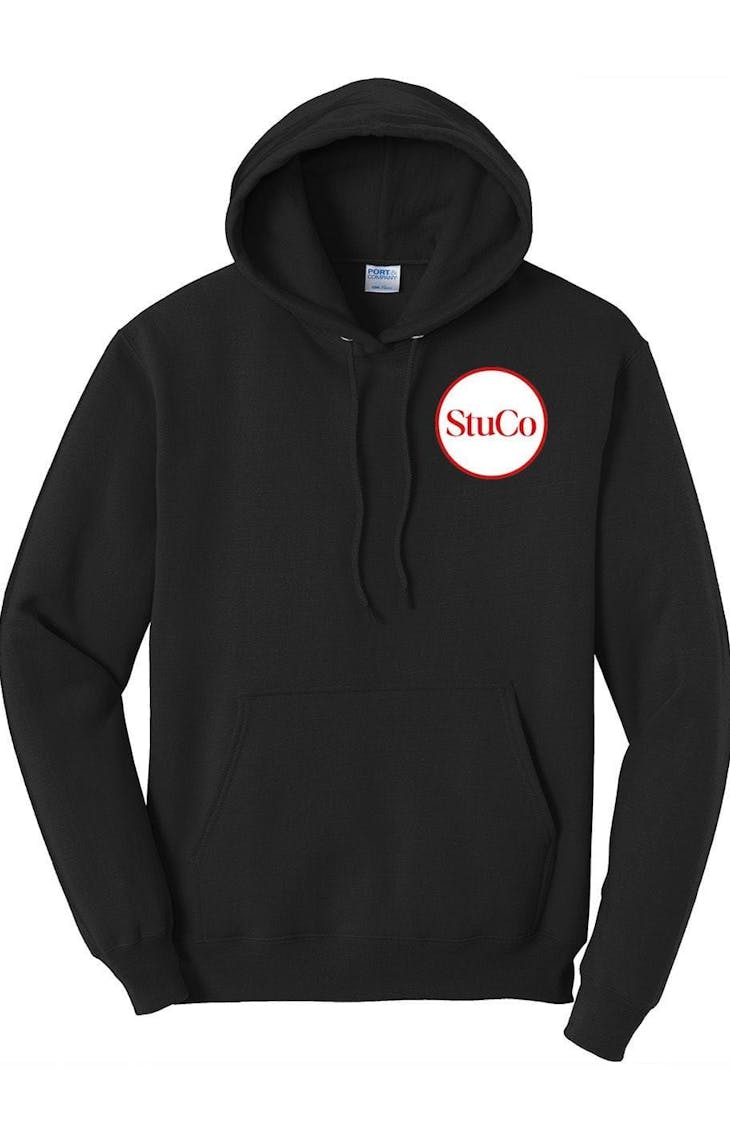 Student Council Hoodie 2023-2024