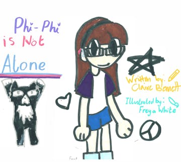Phi-Phi is Not Alone